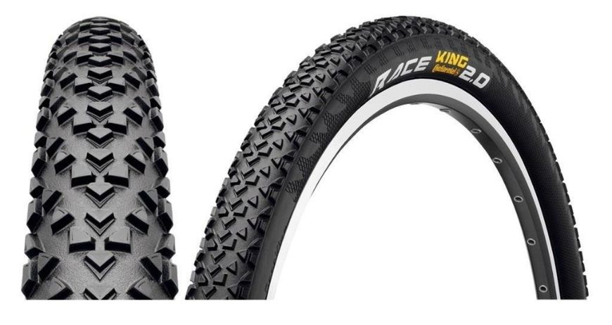 Slika Pnevmatika Continental Race King 29x2.0 Performance -  zložljiva