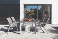 Slika Okvir za mizo Kettler DIAMOND 220 x 95 cm