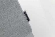 Slika Krajni desni sedež Kettler Ego Modular silver
