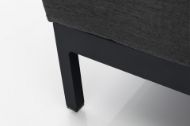 Slika Krajni levi sedež Kettler Ego Modular anthracite