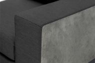 Slika Krajni levi sedež Kettler Ego Modular anthracite