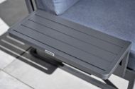Slika Univerzalna polica Kettler Ocean Skid Platform mat anthracite