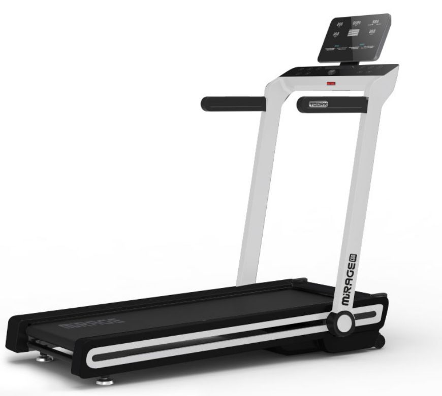 Slika Tekalna steza Toorx Mirage C60 White