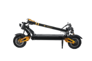 Slika EGONI električni skiro S66+