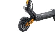 Slika EGONI električni skiro S66+