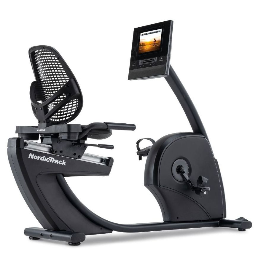 Slika Sedeče sobno kolo NordicTrack GX10