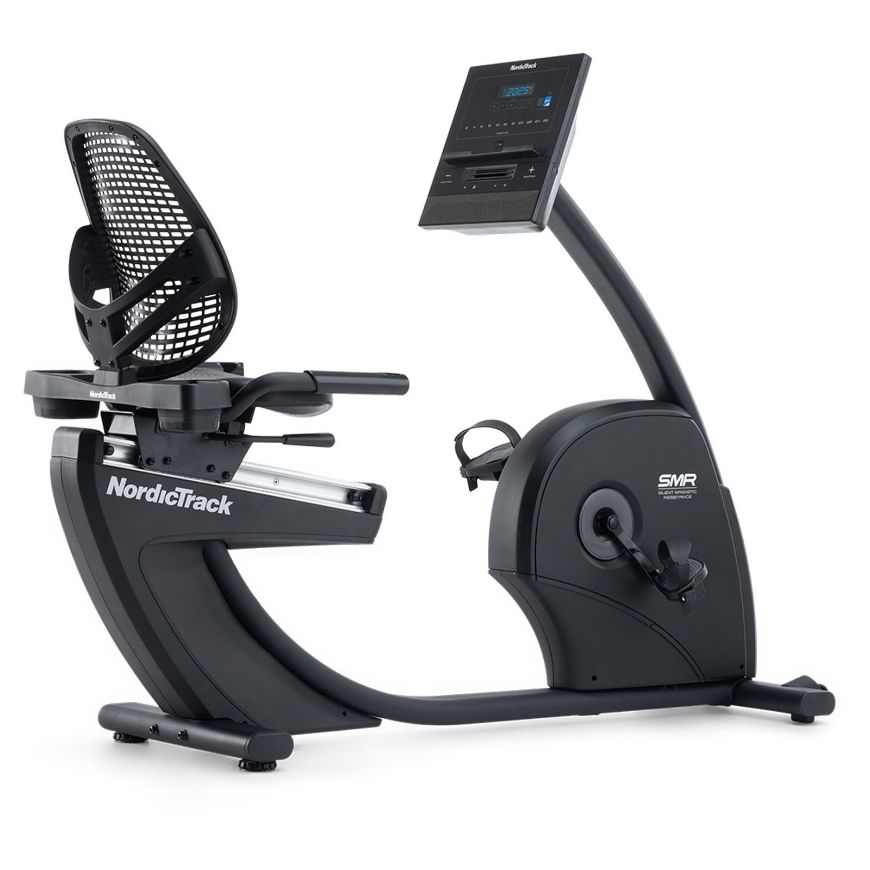Slika Sedeče sobno kolo NordicTrack GX LE