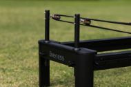 Slika Reformer LIVENESS PTX-8000BP, black pearl