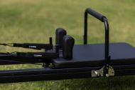 Slika Reformer LIVENESS PTX-8000BP, black pearl