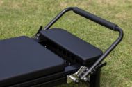 Slika Reformer LIVENESS PTX-8000BP, black pearl