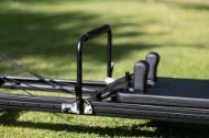 Slika Reformer LIVENESS PTX-8000BP, black pearl