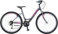 Slika Dekliško mestno kolo Polar Modesty 26", grey