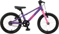 Slika Otroško kolo Polar Fuzzy 16", violet-pink