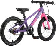 Slika Otroško kolo Polar Fuzzy 16", violet-pink