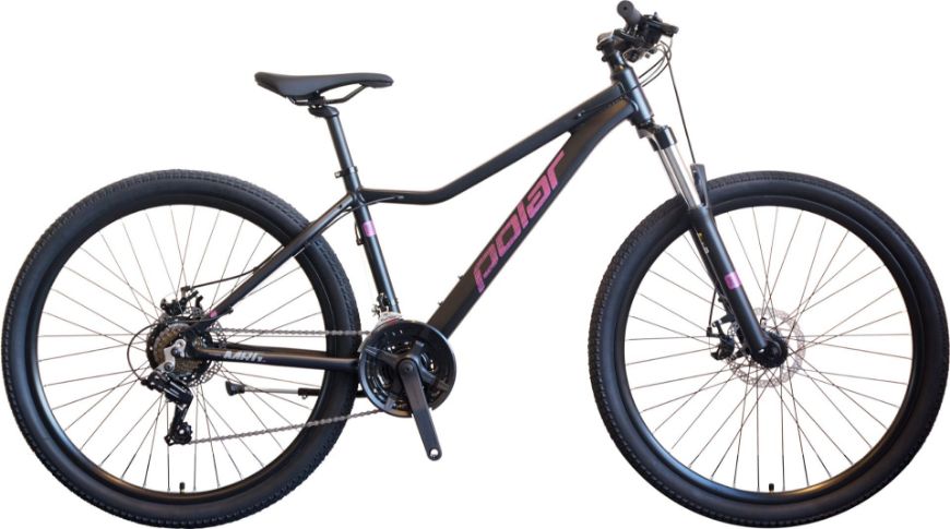 Slika Gorsko kolo Polar Mirage Sport Lady, M