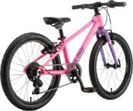 Slika Otroško kolo Polar Fuzzy 20",  pink violet