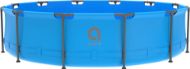 Slika AVENLI BAZEN FRAME PLUS SET 366 x 76 cm, moder