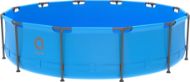 Slika AVENLI BAZEN FRAME PLUS SET 366 x 76 cm, moder