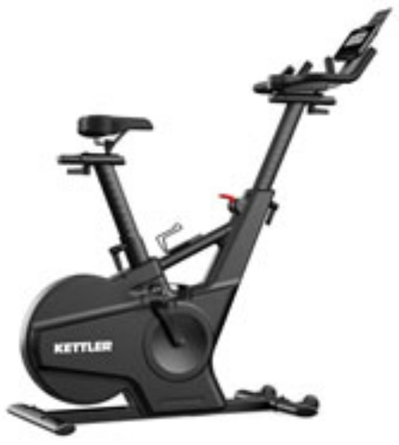 Slika Sobno kolo - spining kolo KETTLER RACER 400